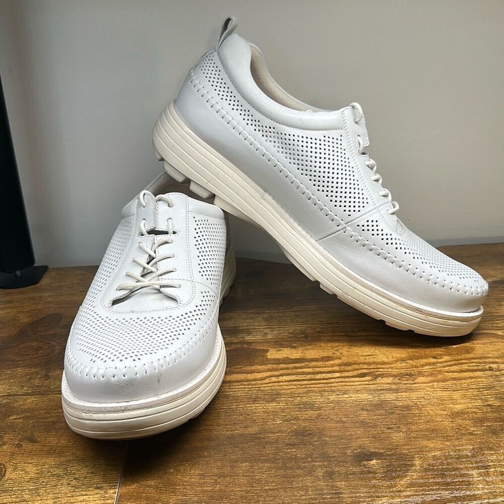 Gravity Defyer Shoes Men’s Size 13 G-Defy Osage Casual Verso Cloud Multi Density